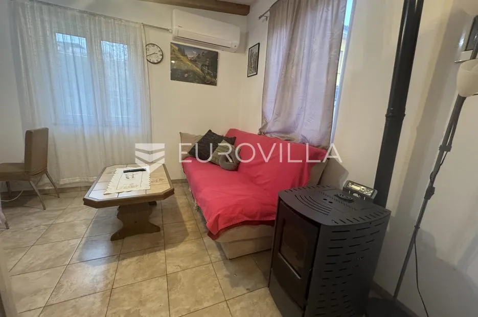 istra, šorići, najam kućice 45 m² s jednom spavaćom sobom u mirnom naselju - slika 3