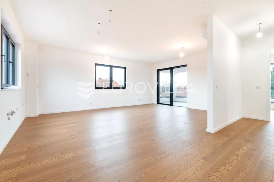 zagreb, zvonimirova, prostran poslovni prostor s 2 garažna parkirna mjesta, 188 m² - slika 2