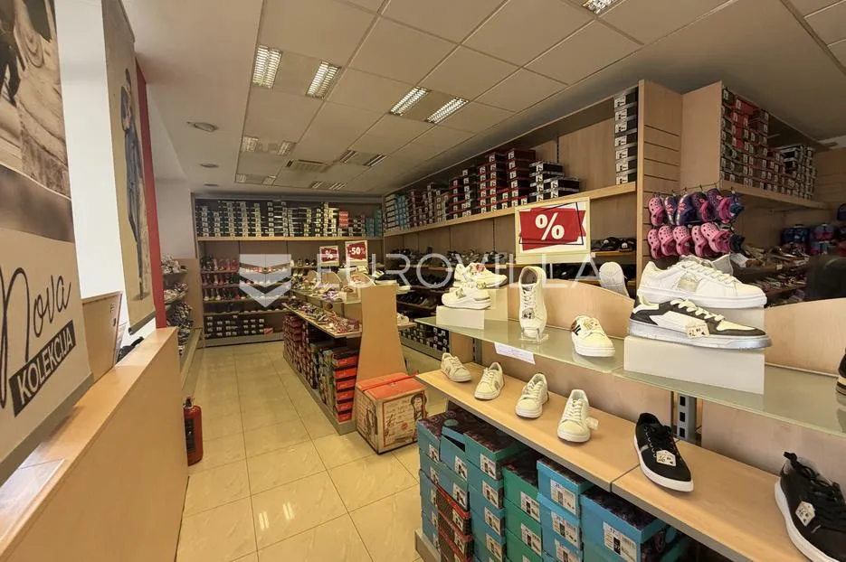 đakovo, strogi centar, poslovni prostor 105 m² - slika 12
