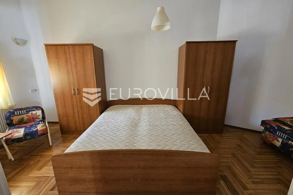 osijek, donji grad, adaptirana kuća s velikim potencijalom, 700 m², plac 947 m² - slika 37
