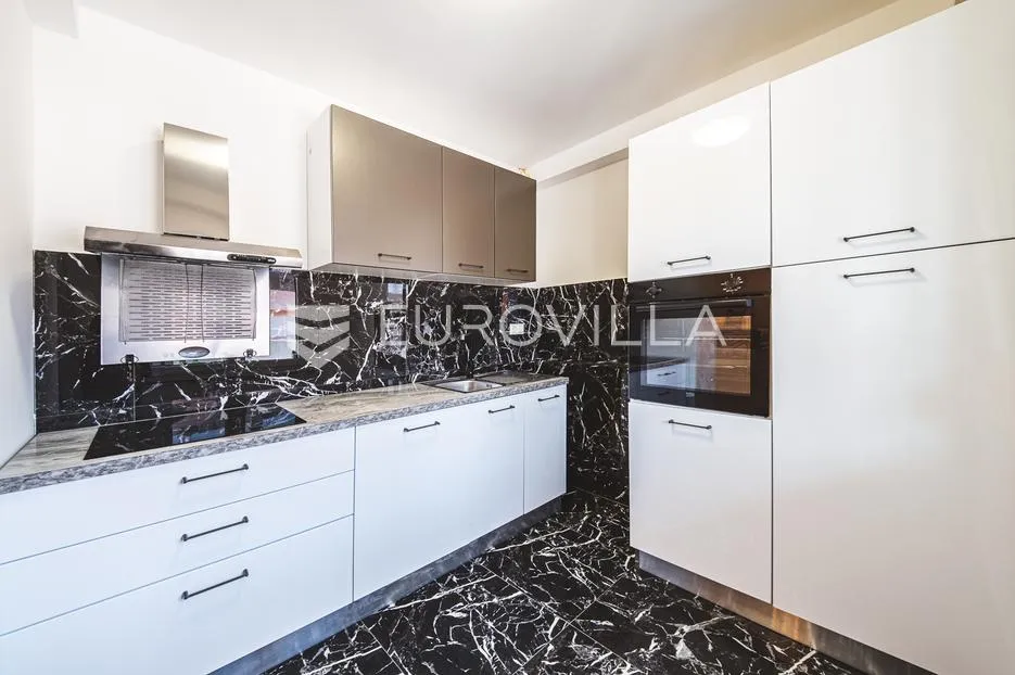 dubrava, zgrada s četiri stambene jedinice 339,17 m², podruma i šest parkirnih mjesta - slika 24