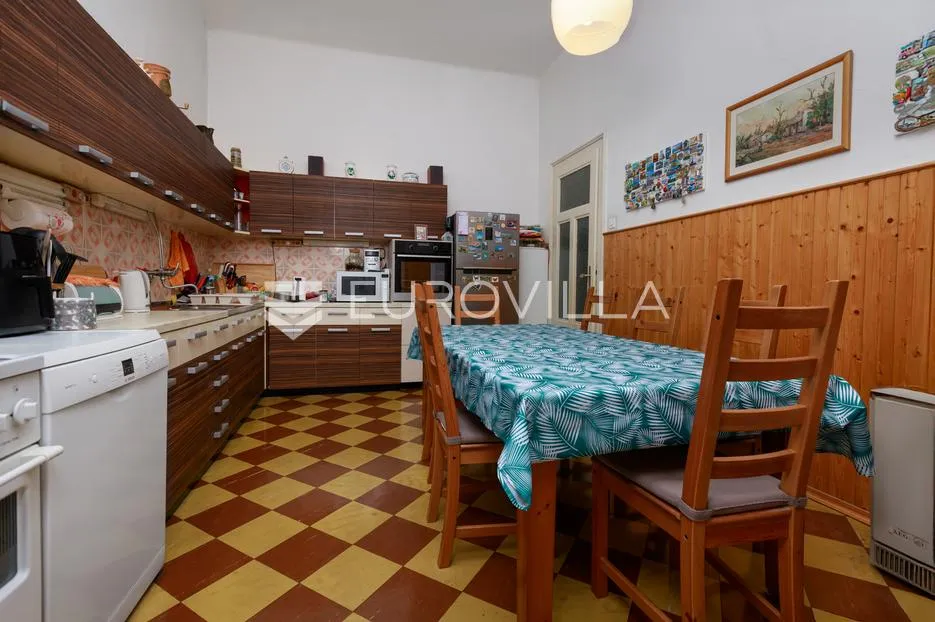 rijeka, belveder, sunčani peterosoban stan od 159 m² - slika 6