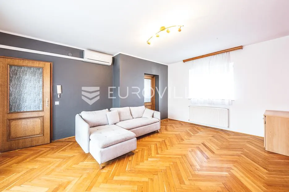zagreb, gračani, prekrasan trosoban stan s terasom 69,42 m² - slika 2