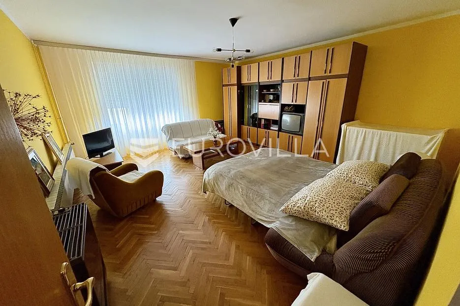 bjelovar, centar, obiteljska kuća površine 385 m² - slika 10
