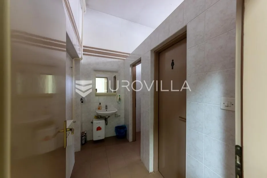 osijek, centar, zakup, opremljena poslovna zgrada 150 m2 - slika 6