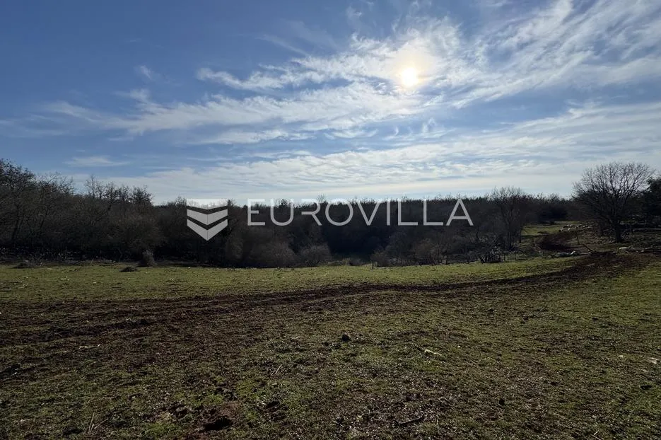 istra, poreč okolica - građevinsko zemljište 1154 m2 na rubu urbanizacije okruženo zelenilom - slika 11