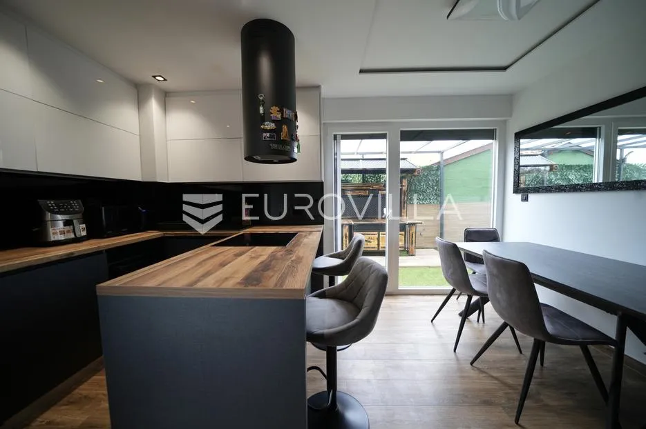 zadar, bili brig luksuzno opremljen trosobni i jednosobni stan s teretanom i spa centrom 241 m² - slika 5