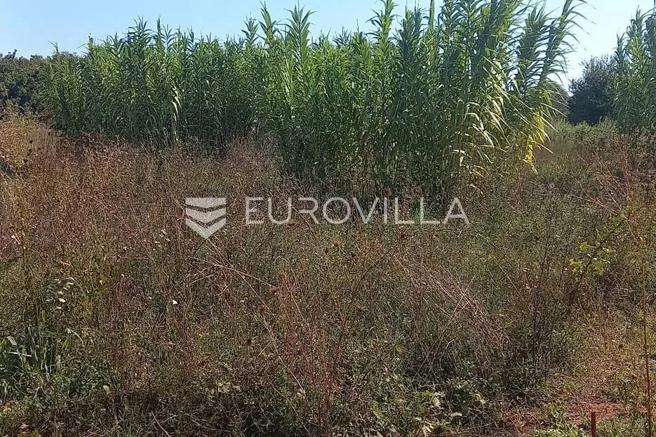 pula, valdebek, građevinsko zemljište na idealnoj lokaciji, 901 m² - slika 4