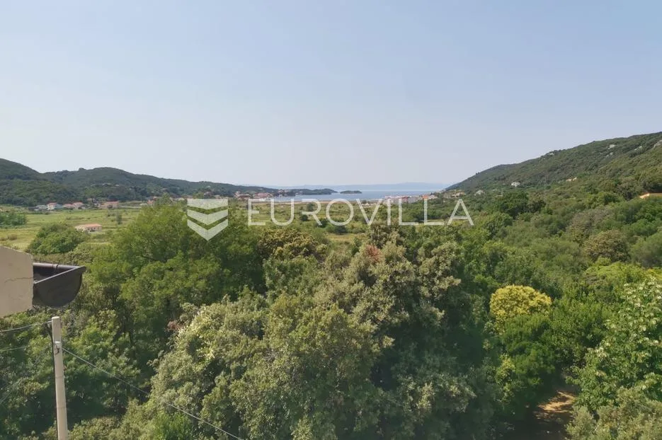 rab, supetarska draga, trosobni stan površine 85 m² s pogledom na more - slika 3
