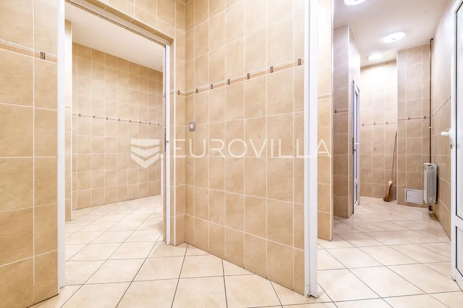 zagreb, žitnjak, slavonska, uredski poslovni prostor nkp 1.100 m2 - slika 14