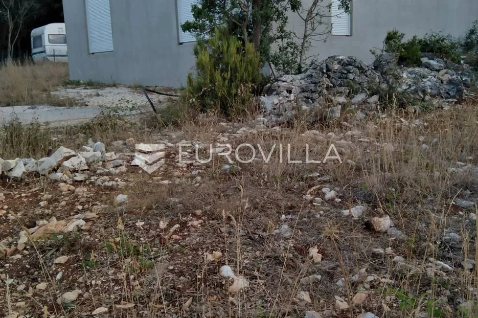 duga uvala, poljoprivredno zemljište 400m 2 - slika 2