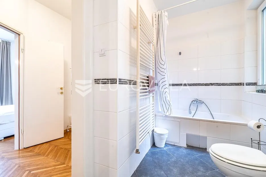 zagreb, medveščak, odličan četverosoban stan 116 m², izvrsna lokacija - slika 10