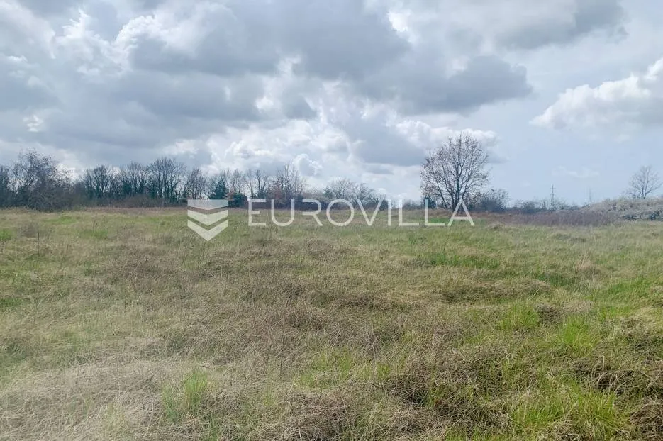 istra, svetivinčenat, građevinsko zemljište sa projektom - slika 2