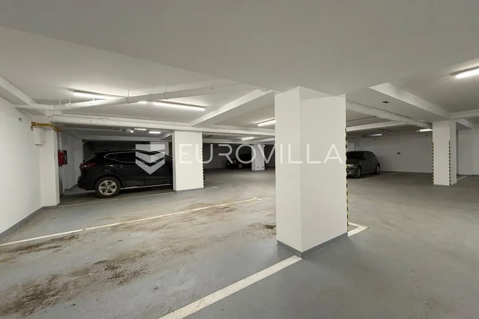đakovo, strogi centar, penthouse sa spa zonom, novogradnja - slika 25