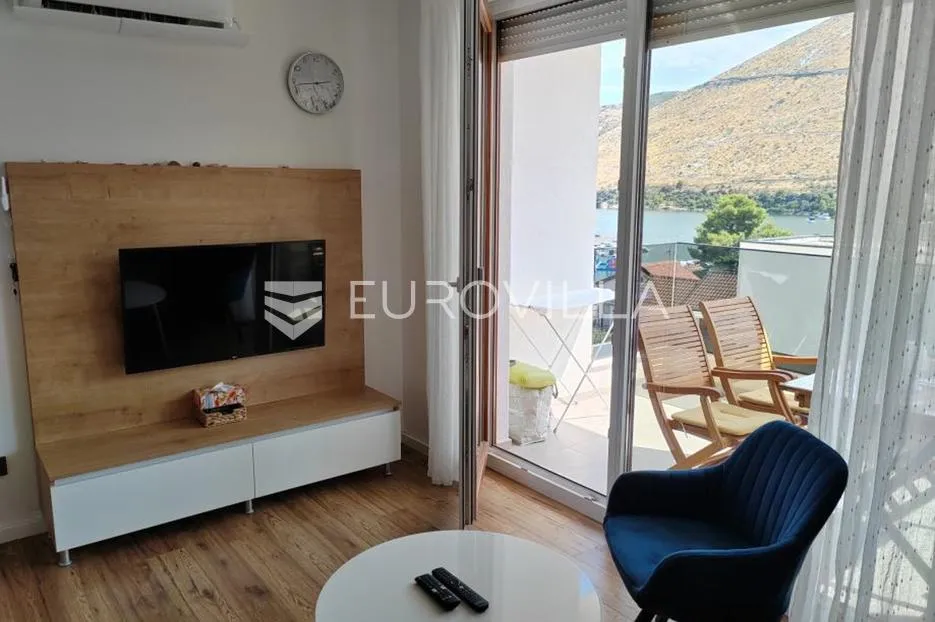 šibenik, grebaštica, dvosoban namješten stan u novogradnji - slika 2