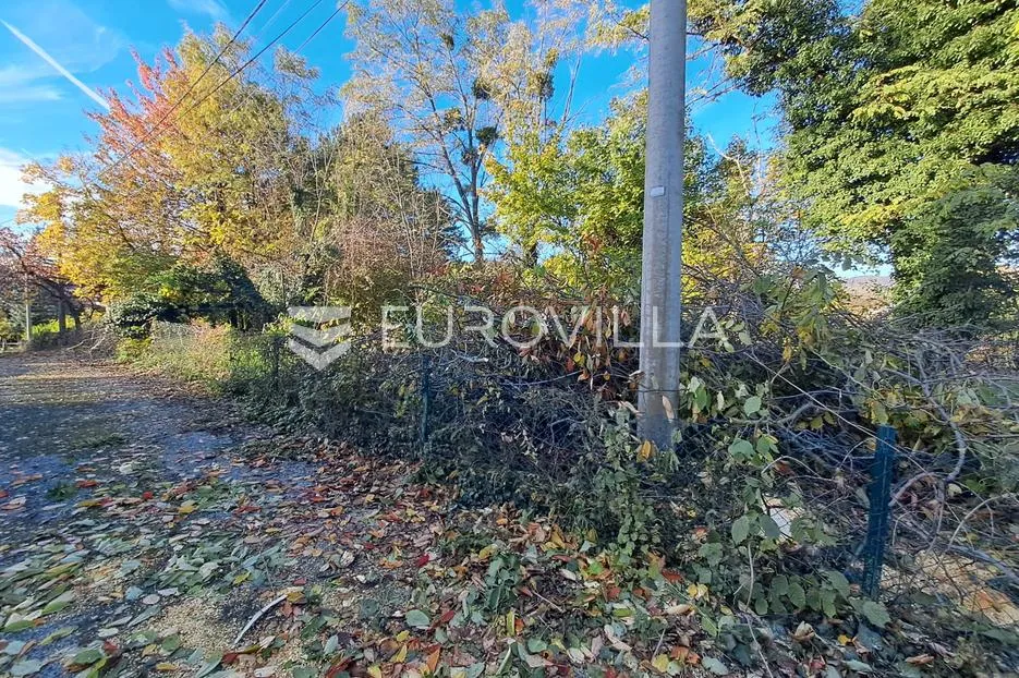 zagreb, stenjevec, odlično građevinsko zemljište, 640 m2 - slika 3