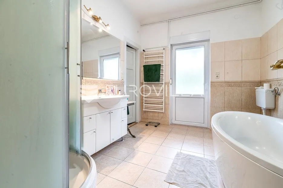 zagreb, medveščak, kuća s 4 stana 375 m², investicija - slika 12