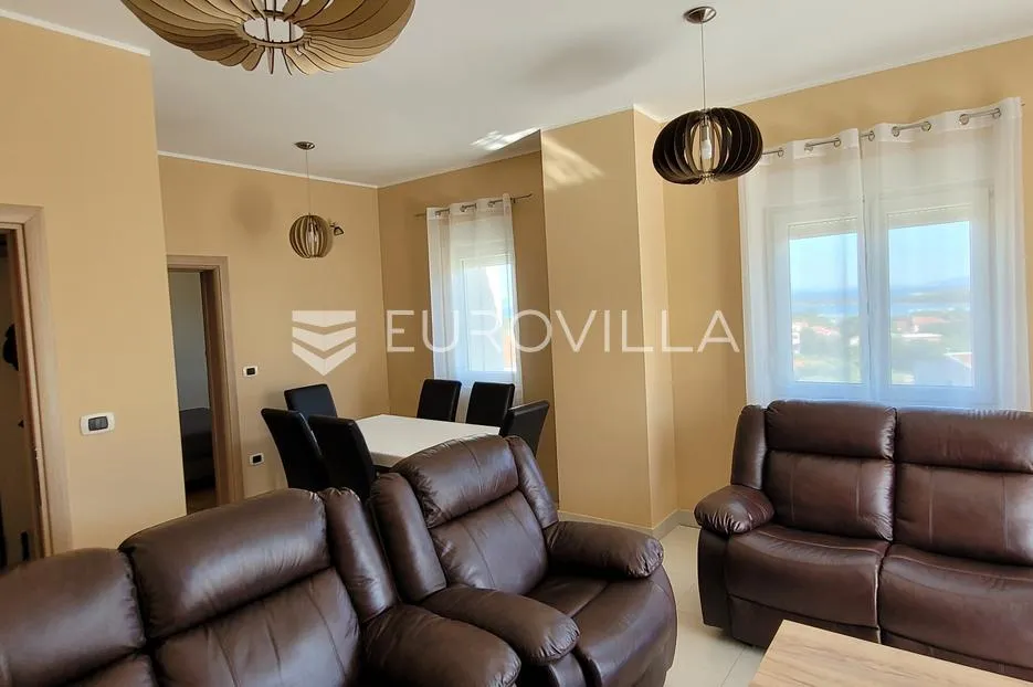 istra, ližnjan, penthouse s pogledom na more - slika 4
