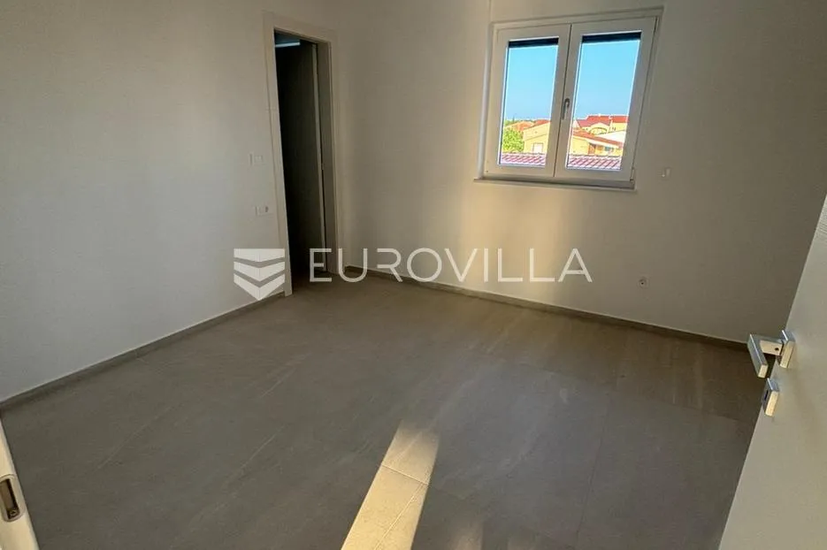 zadar, privlaka, luksuzno opremljen penthouse 165,88 m² s pogledom na more - slika 12