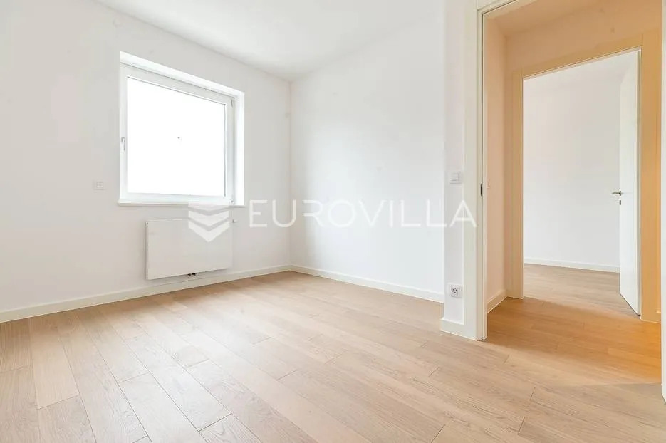 zagreb, heinzelova, vmd novogradnja, četverosoban penthouse + 2 gpm - slika 2