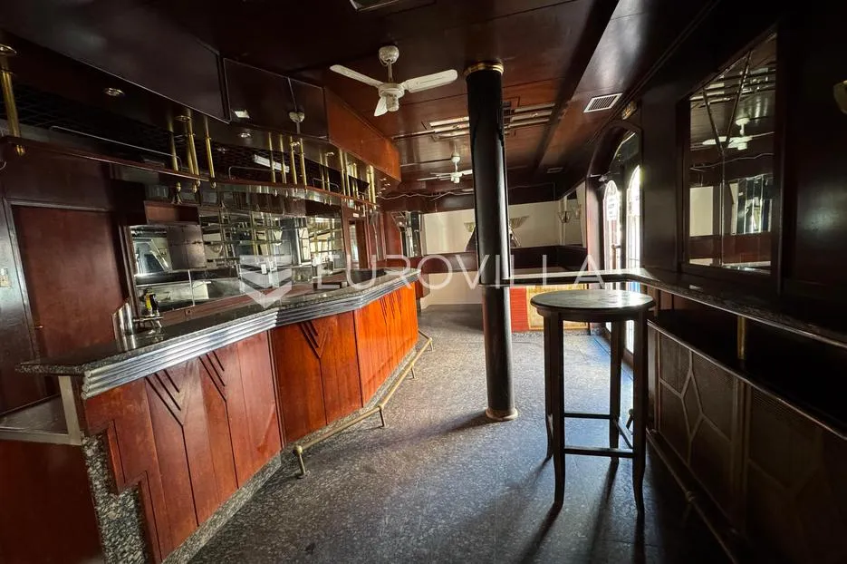 slavonski brod, centar, poslovni prostor, 165 m² - slika 2