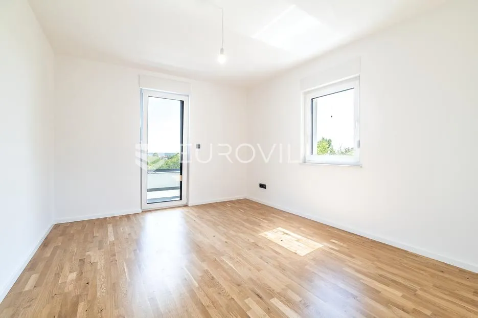 zagreb, borčec, urbana vila, 302 m² - slika 3