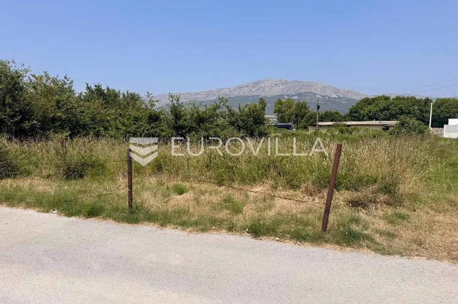 split, bilice, građevinsko zemljište, 799 m², prodaja ili najam - slika 6