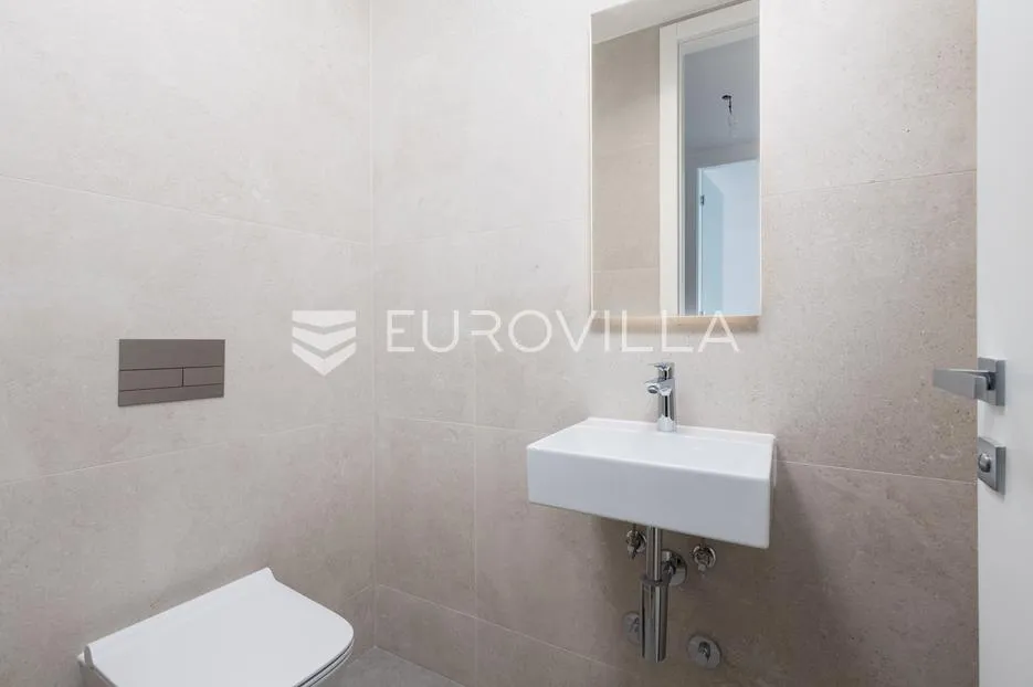 opatija, moderan trosoban stan nkp 92 m2 u novogradnji - slika 3