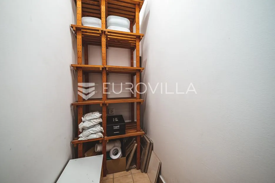 zagreb, trešnjevka, dvosoban stan 62 m² - slika 9