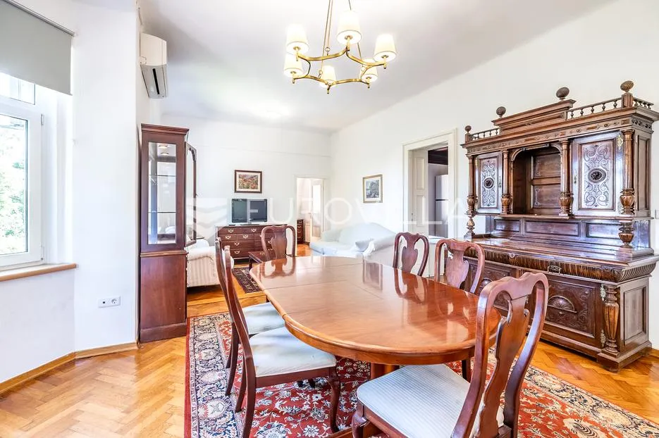 zagreb, tuškanac, uređen trosoban stan 83 m² - slika 4
