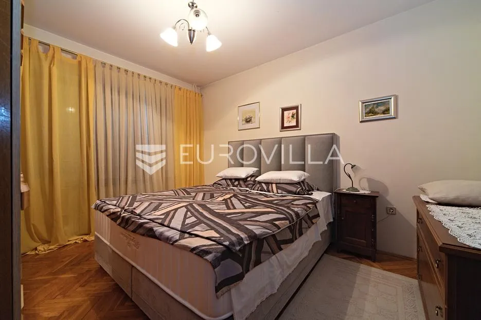 osijek, donji grad, prodaje se prostrana rustikalna vila površine 403 m² - slika 3
