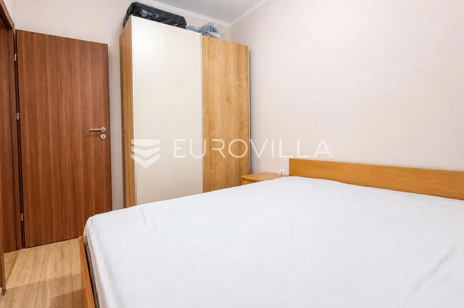 zadar, privlaka, dvojna kuća s dva stana, 140 m od mora - slika 6