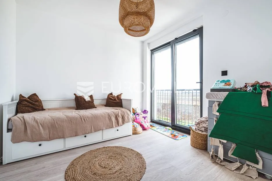 zagreb, odra, novogradnja, luksuzna moderna villa s bazenom - slika 12