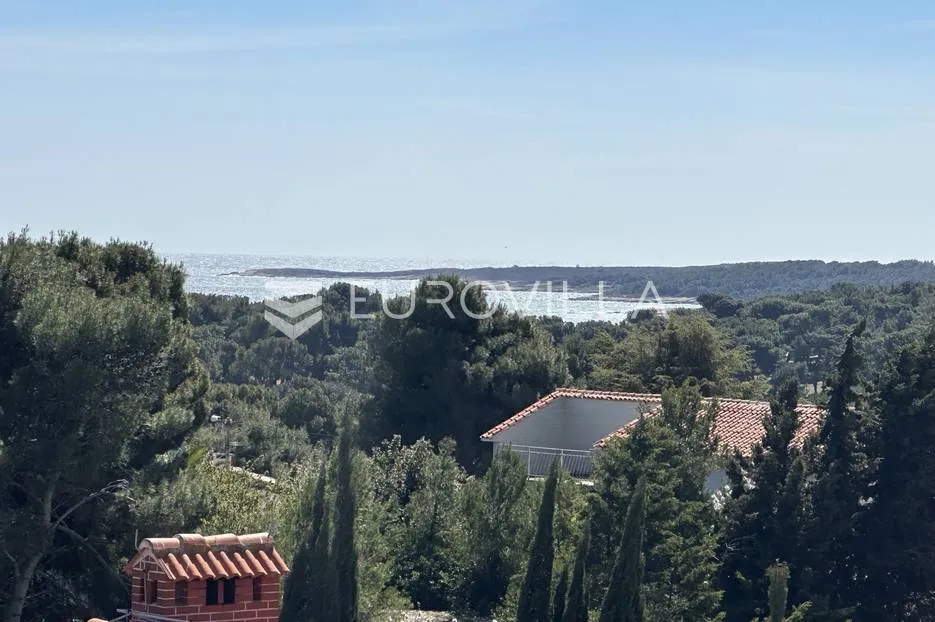premantura, prekrasan penthaus 185 m² s panoramskim pogledom - slika 45