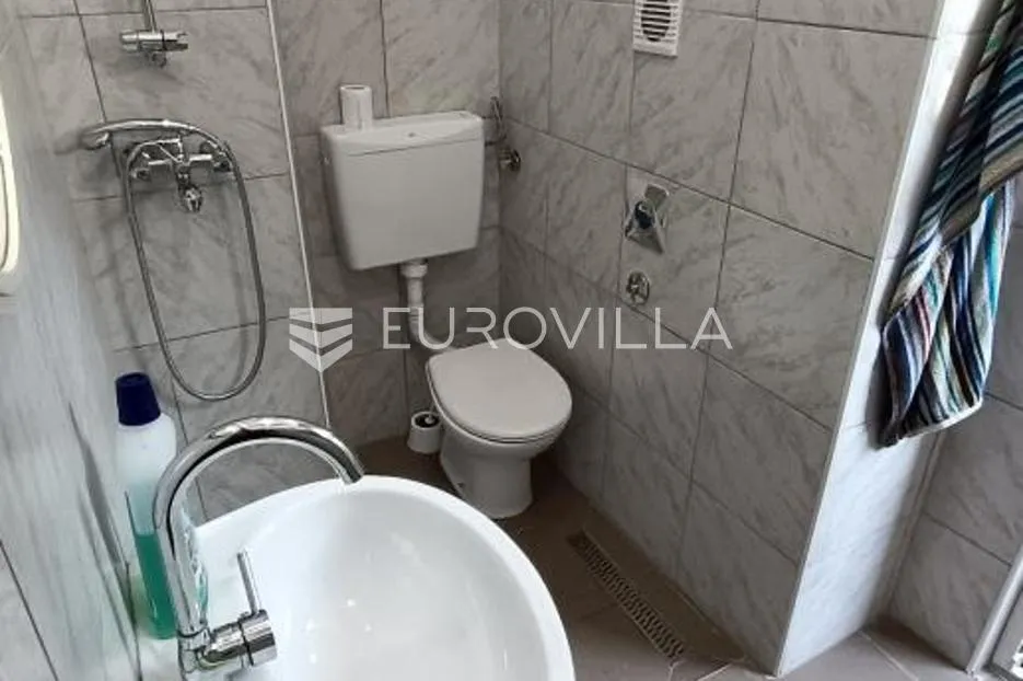 rijeka, potok, stan 31 m2, prizemlje, renoviran - slika 7