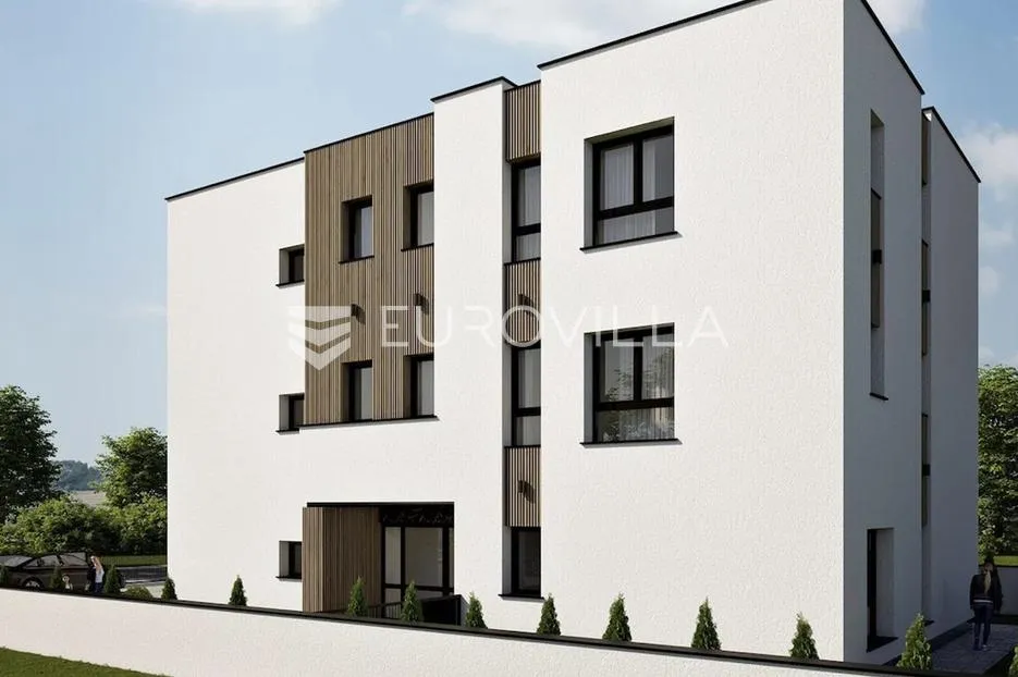 istra, štinjan, prostran stan u novogradnji, nkp 117,68 m2 - slika 4