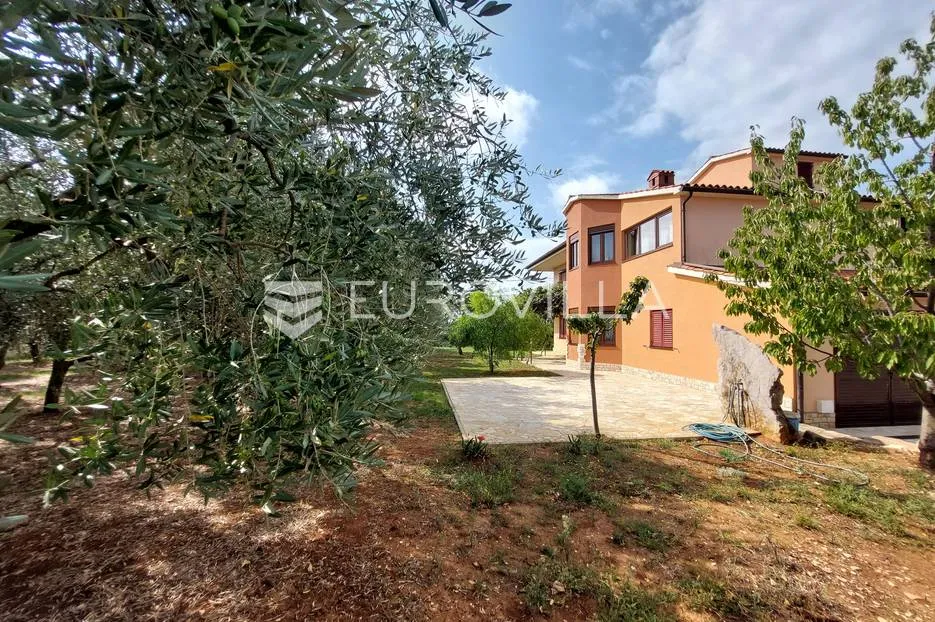 galižana, apartmanska kuća s garažom i maslinikom - slika 48