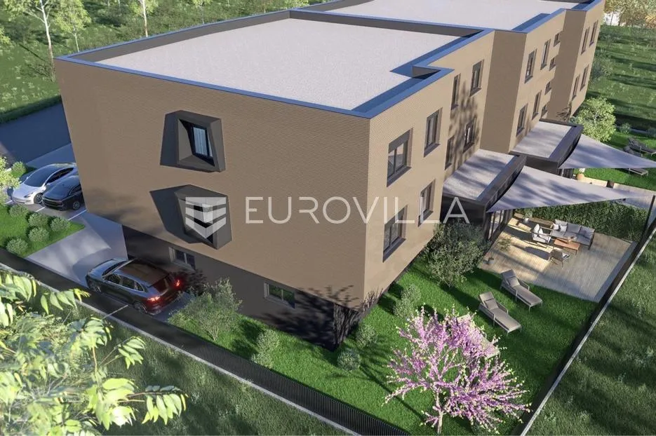 velika gorica, kurilovec, prekrasan trosoban stan 122 m² novogradnja - slika 6