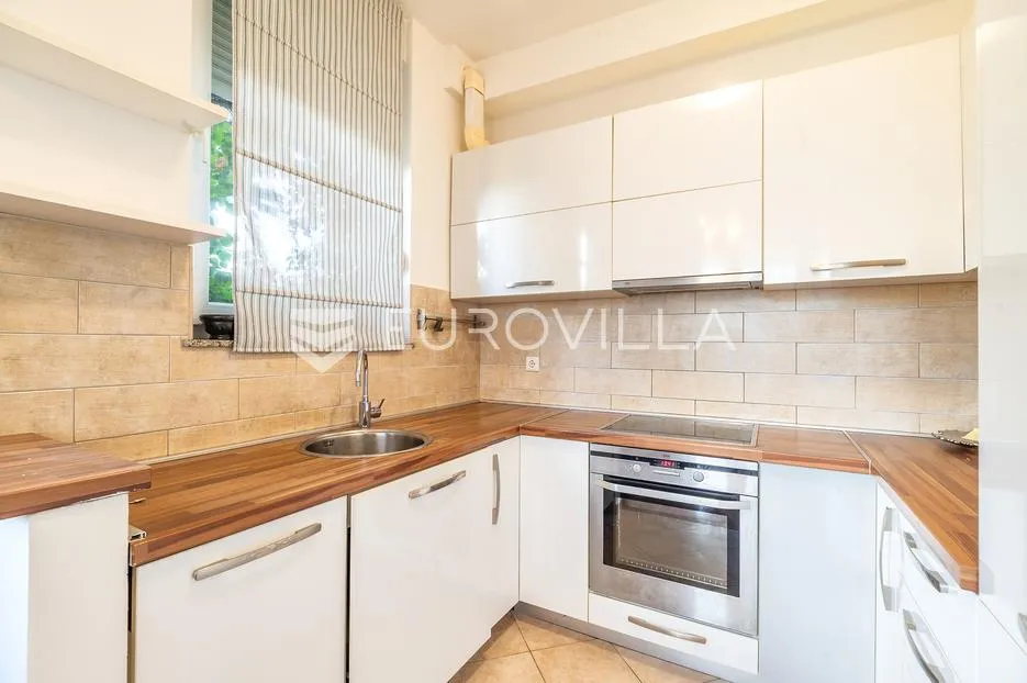zagreb, remete, komforan trosoban stan s parkirnim mjestom, 79 m² - slika 4