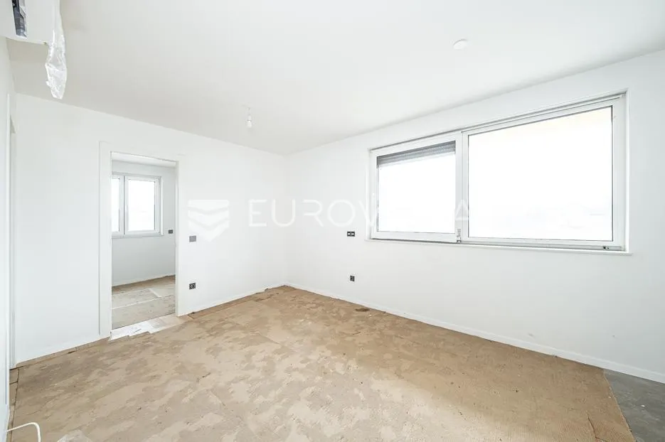 zagreb, odra, trosoban stan s vanjskim parkirnim mjestom, neto površine 49.65 m², novogradnja - slika 8