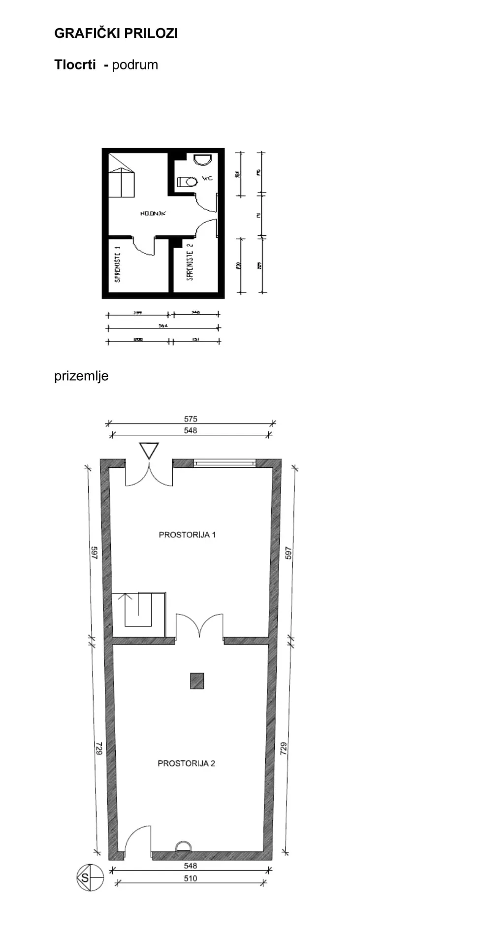 zagreb, črnomerec, poslovni prostor 83,90 m2 - slika 9