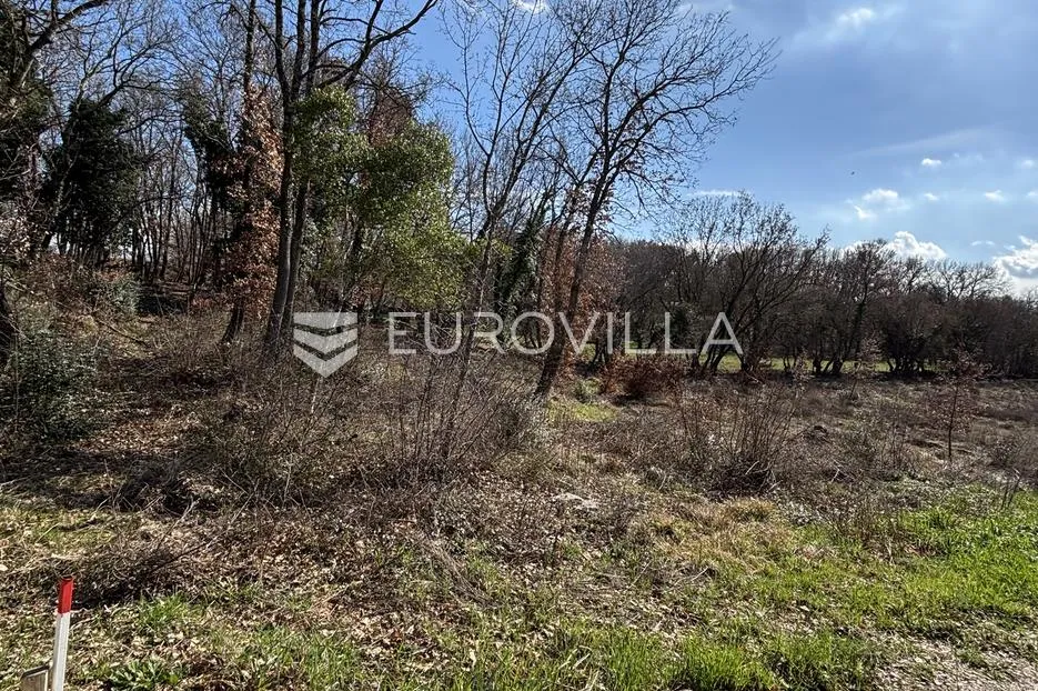 marčana, loborika, zemljište na odličnoj lokaciji - slika 3