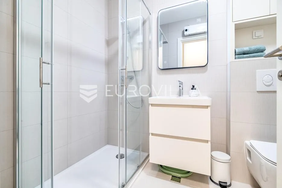 zagreb, blato, moderan dvosoban stan u novogradnji, 47 m², prvi najam - slika 6