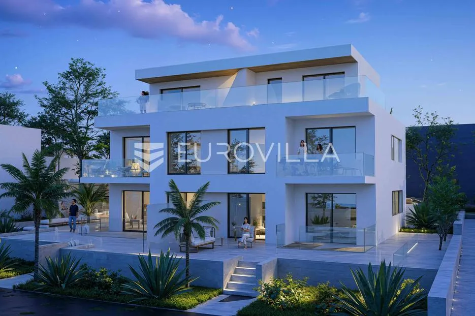 kaštel sućurac, luksuzan trosoban penthouse u novogradnji, 113.76 m² - slika 19