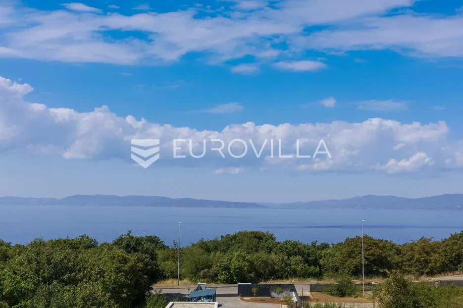 rijeka, kostrena, paveki villa s 2 stana, pomoćnim objektom i bazenom, 279 m² - slika 48
