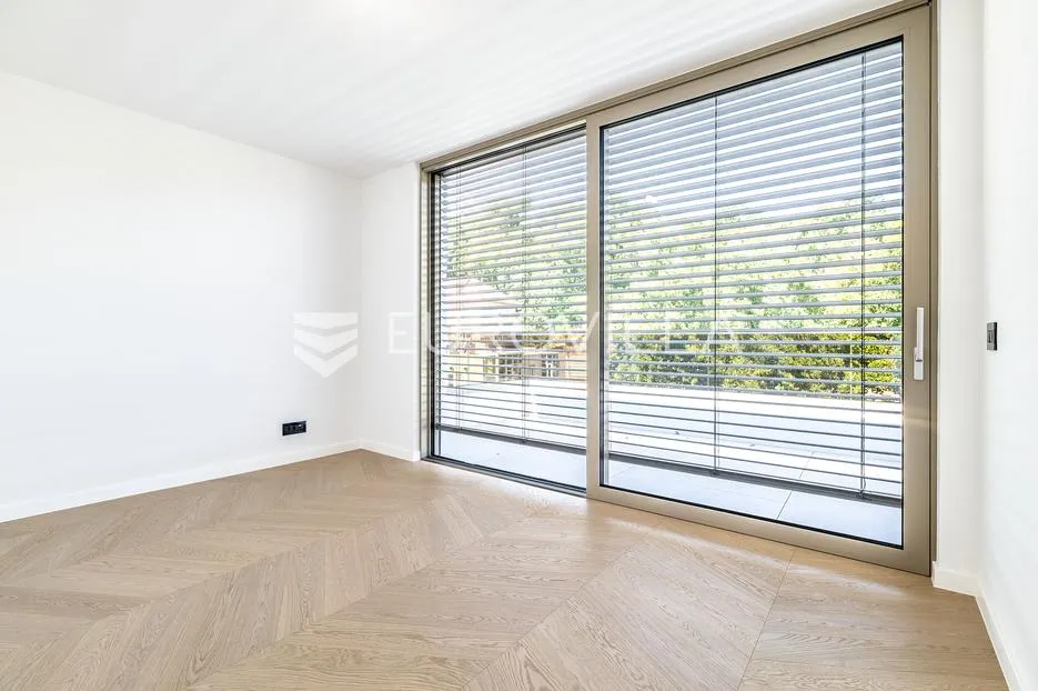 zagreb, medvedgradska, luksuzan četverosobni penthouse s bazenom 324 m² - slika 6