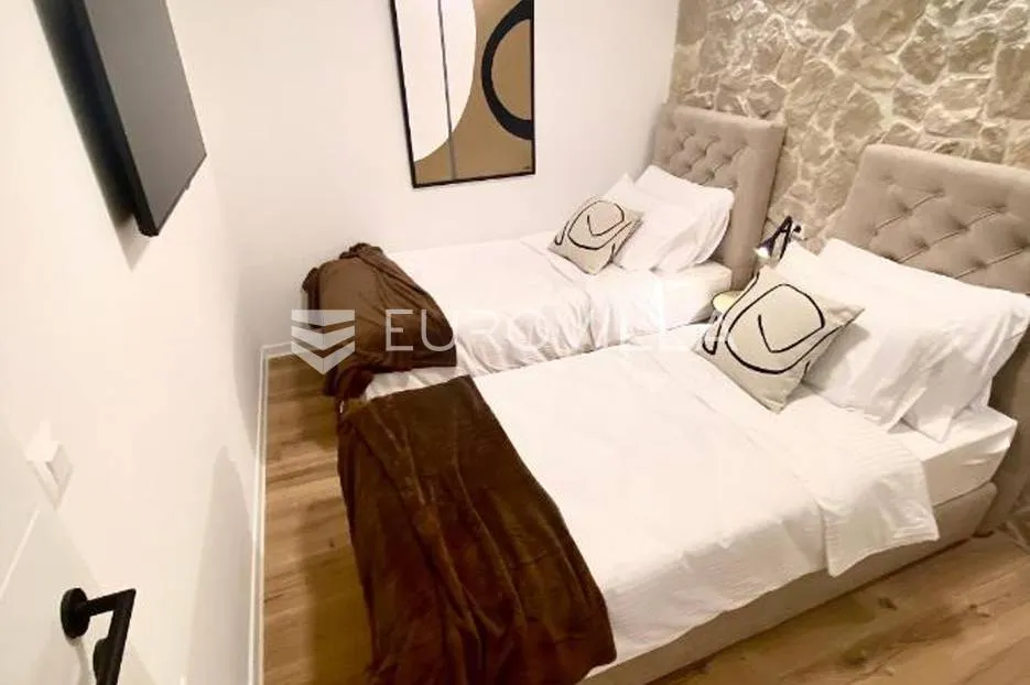 istra, rovinj, predivan stan od 50 m² u centru grada - slika 17