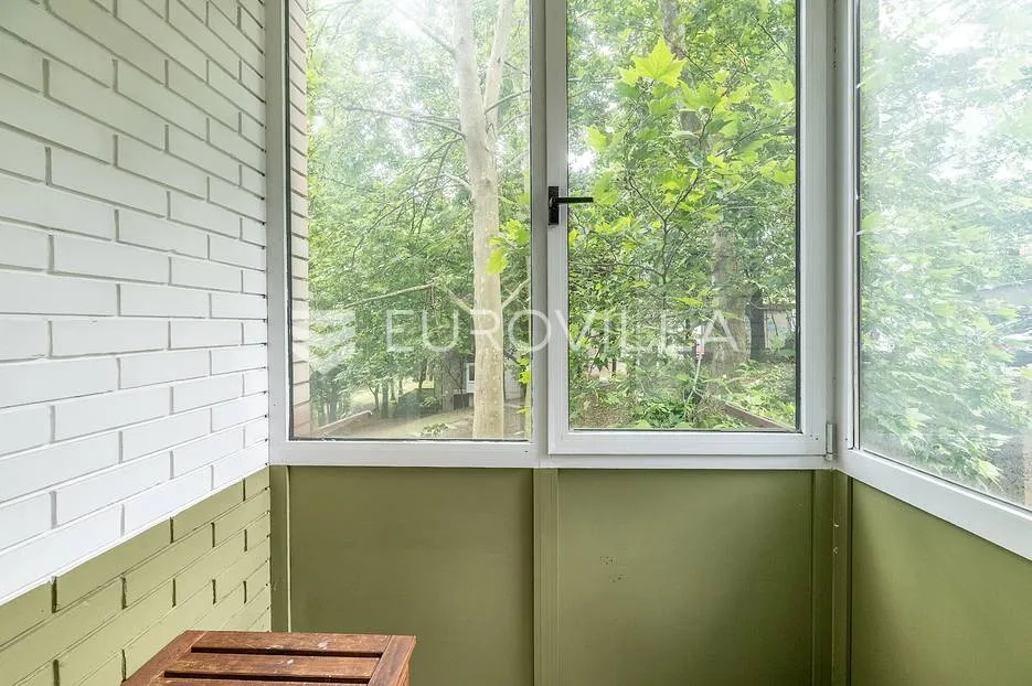 zagreb, sveti duh, prekrasan dvosoban stan nkp 62 m2 - slika 8