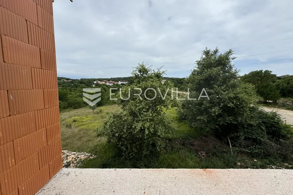 istra, buje, moderna dvojna kuća s prekrasnim pogledom na momjan - slika 16