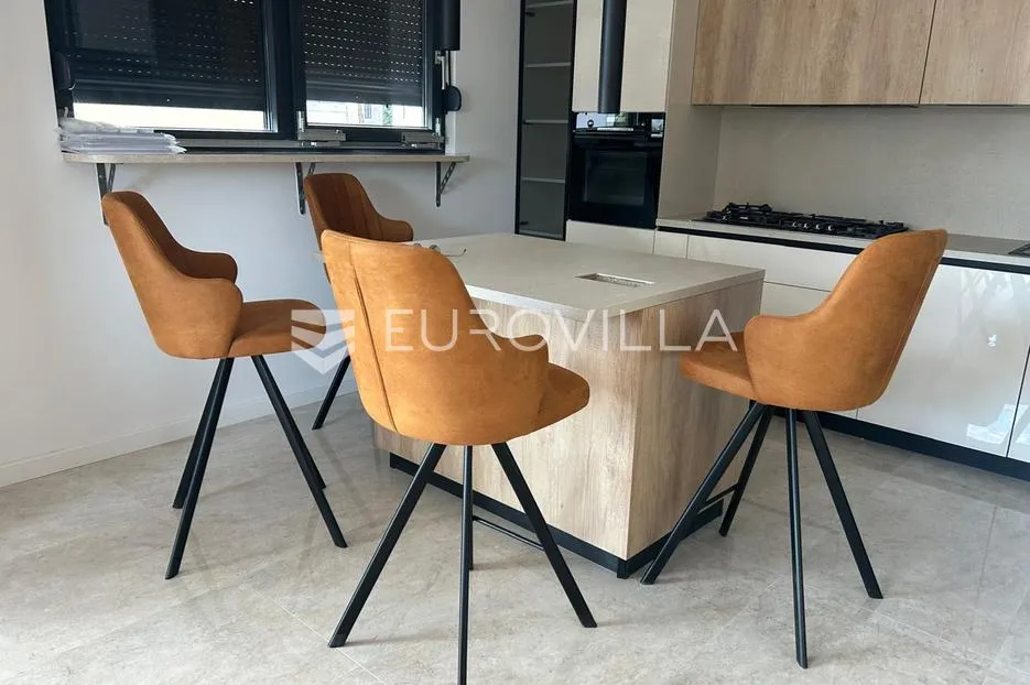 zadar, maslenica, luksuzna villa kraj mora - slika 10